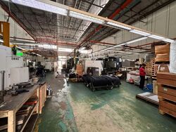 Gul Street 1 (D22), Factory #576495571